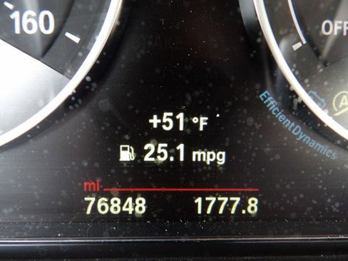 Used 2015 BMW 428i xDrive Convertible AWD/4WD image 19