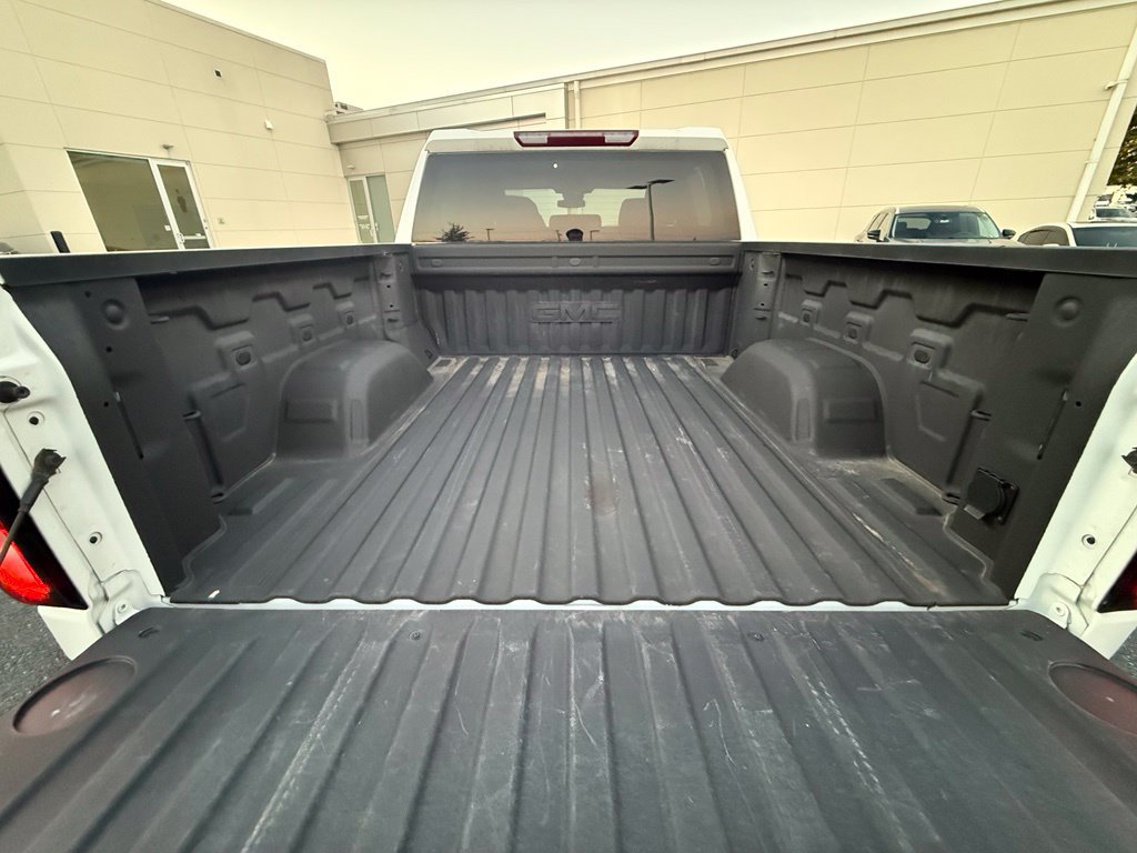 Used 2024 GMC Sierra 1500 SLE AWD/4WD image 18