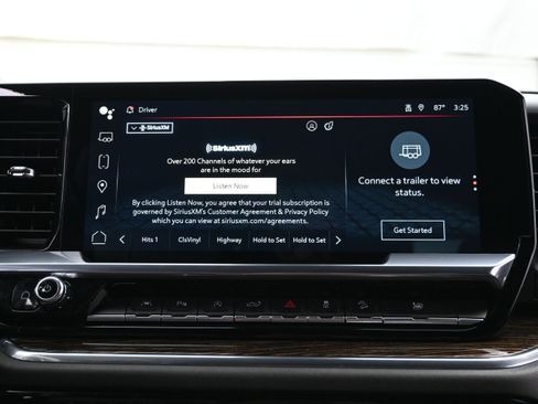 Used 2023 GMC Sierra 1500 Elevation w/ Preferred Package AWD/4WD image 34