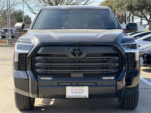New 2026 Toyota Tundra SR5 image 7