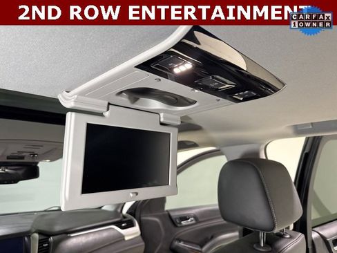 Used 2018 Chevrolet Tahoe LT image 6