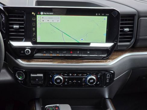 New 2026 GMC Sierra 1500 Elevation w/ Elevation Premium Package image 27