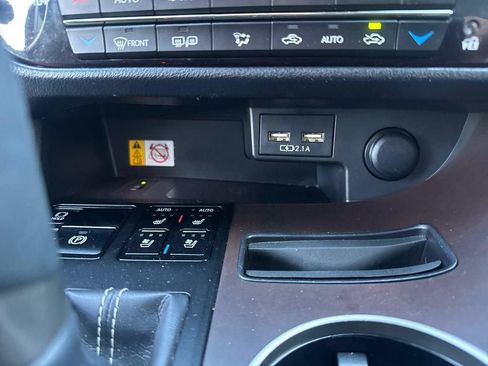 Used 2022 Lexus RX 350 AWD w/ Premium Package image 48