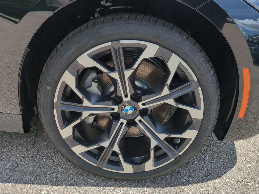 New 2026 BMW 330i Sedan w/ Premium Package RWD image 11