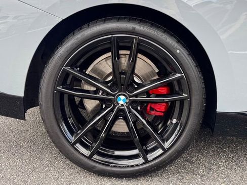Used 2023 BMW M240i xDrive Coupe w/ Premium Package AWD/4WD image 18