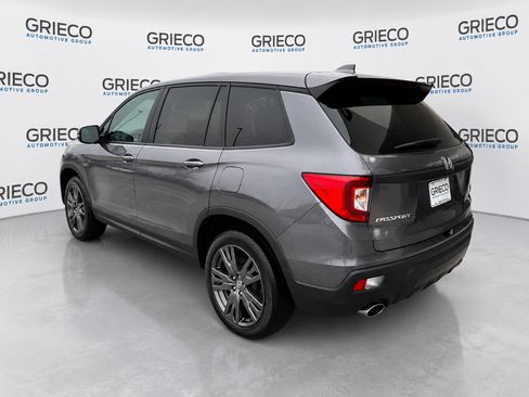 Used 2021 Honda Passport EX-L image 4