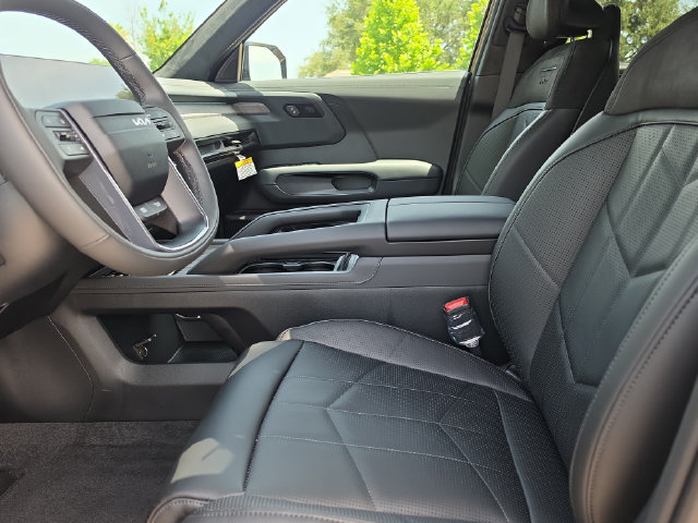 New 2027 Kia Telluride X-Line SX Prestige w/ Towing Package AWD/4WD image 16