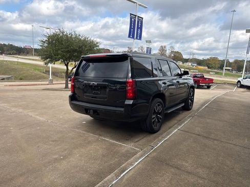 Used 2019 Chevrolet Tahoe LT image 8