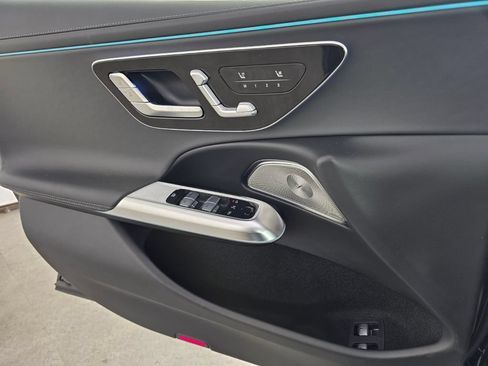 New 2027 Mercedes-Benz E 53 AMG e 4MATIC Sedan image 16