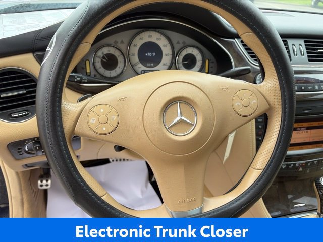 Used 2011 Mercedes-Benz CLS 550 image 17