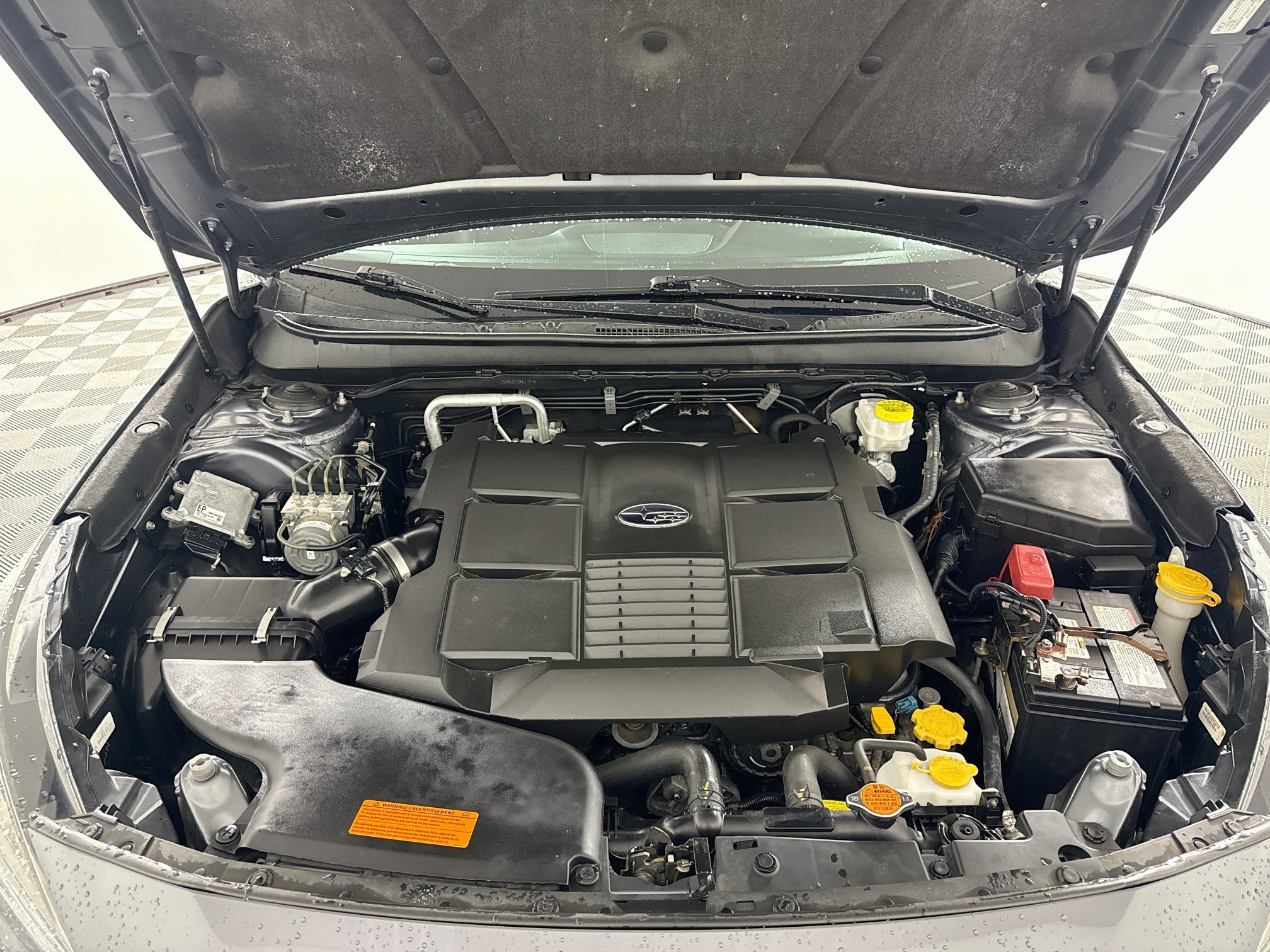 Used 2019 Subaru Outback 3.6R Limited AWD/4WD image 32