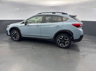Used 2020 Subaru Crosstrek 2.0i Limited w/ 18" Wheel Sport Package video 4