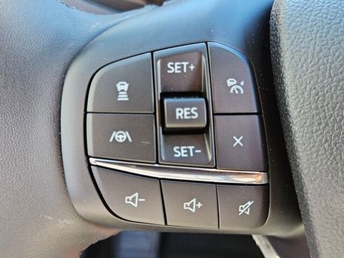 New 2025 Ford Bronco Sport Outer Banks w/ Outer Banks Tech Package+ AWD/4WD image 30