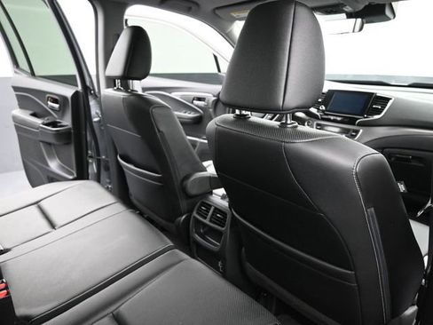 Certified 2022 Honda Ridgeline RTL-E image 14