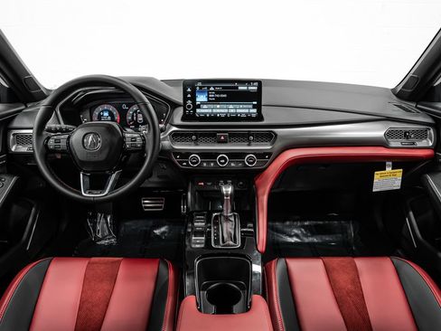 New 2026 Acura Integra A-Spec w/ Technology Package FWD image 19
