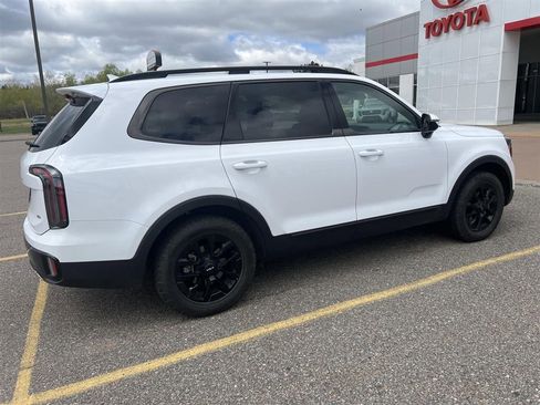 Used 2024 Kia Telluride SX X-Pro AWD/4WD image 8