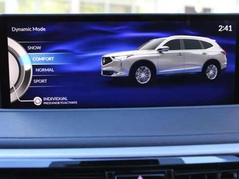 Used 2023 Acura MDX FWD w/ Technology Package image 23