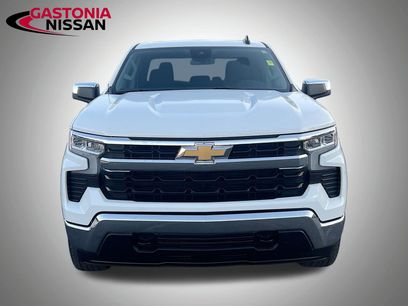 Used 2022 Chevrolet Silverado 1500 LT