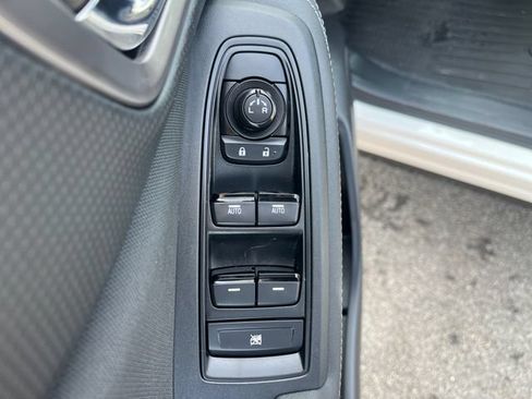 Certified 2023 Subaru Forester Premium AWD/4WD image 15