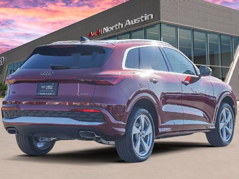 New 2025 Audi Q5 Premium Plus image 4