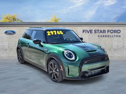 Used 2024 MINI Cooper S