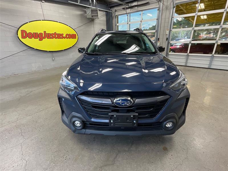 Used 2023 Subaru Outback Premium AWD/4WD image 8