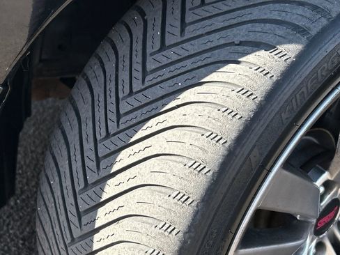 Used 2014 Subaru Impreza WRX STI image 25