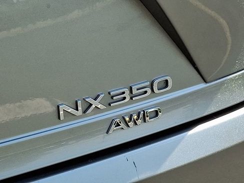 Used 2024 Lexus NX 350 AWD image 30