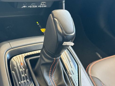 New 2026 Subaru Crosstrek 2.5i Limited AWD/4WD image 21
