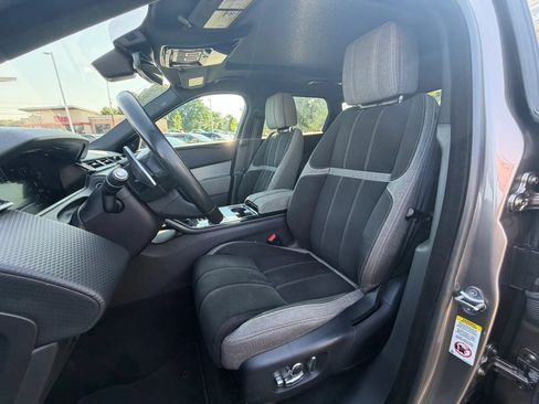 Used 2019 Land Rover Range Rover Velar R-Dynamic SE AWD/4WD image 15