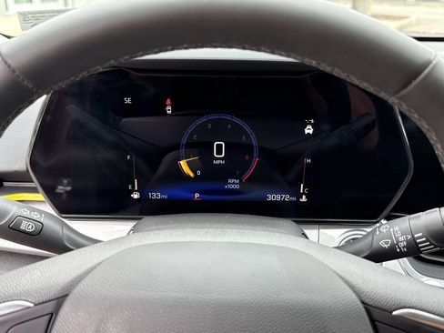 Used 2024 Chevrolet Trax LT w/ Driver Confidence Package image 11