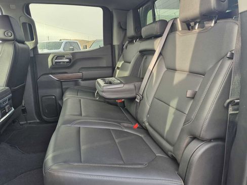 Used 2019 GMC Sierra 1500 SLT w/ SLT Premium Plus Package image 29
