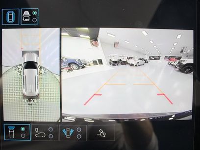 New 2026 GMC Acadia Elevation