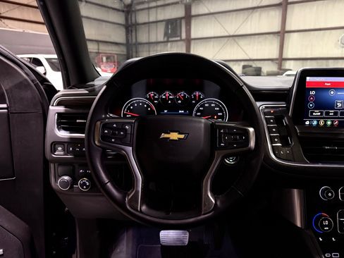 Used 2021 Chevrolet Tahoe LT RWD image 29
