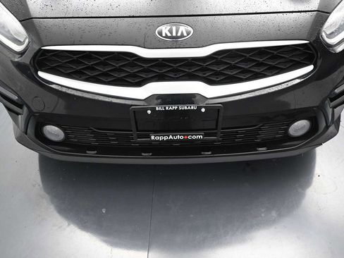 Used 2020 Kia Forte LXS FWD image 17