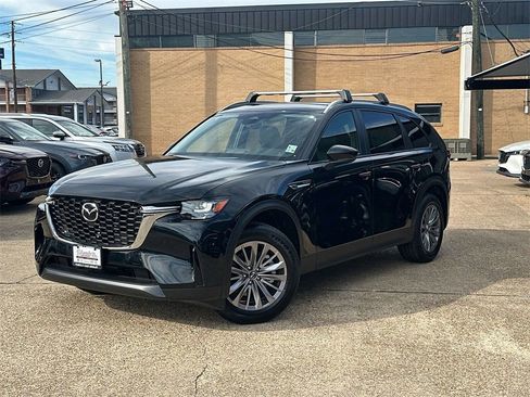 New 2026 MAZDA CX-90 3.3 Turbo w/ Select Package AWD/4WD image 26