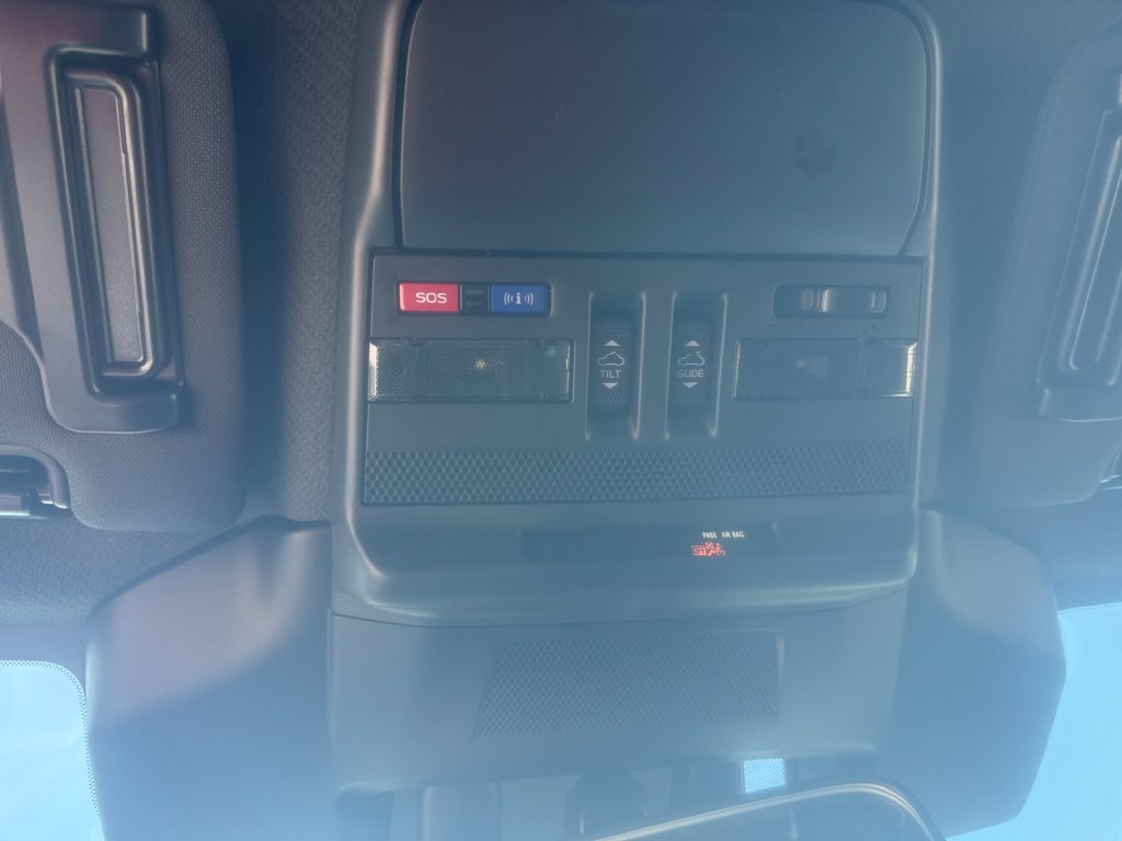 New 2026 Subaru Outback Limited AWD/4WD image 39