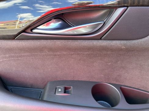 Used 2019 Cadillac Escalade ESV Platinum image 43