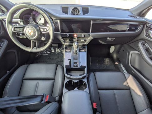 New 2025 Porsche Macan S image 22