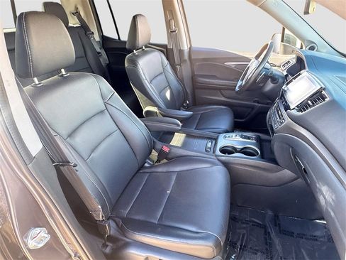 Used 2022 Honda Ridgeline RTL-E image 30