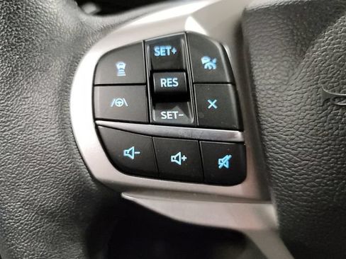 Used 2024 Ford Explorer Limited w/ Limited Technology Package AWD/4WD image 30