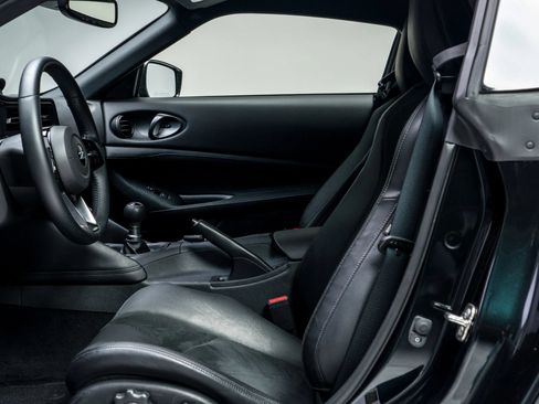 Used 2026 Nissan Z Performance RWD image 19