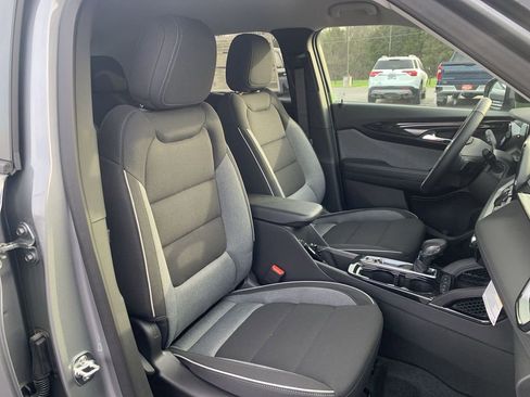 New 2026 Chevrolet TrailBlazer LT w/ LT Cold Weather Package image 24