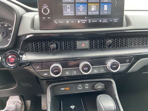 Used 2025 Honda CR-V EX-L image 38