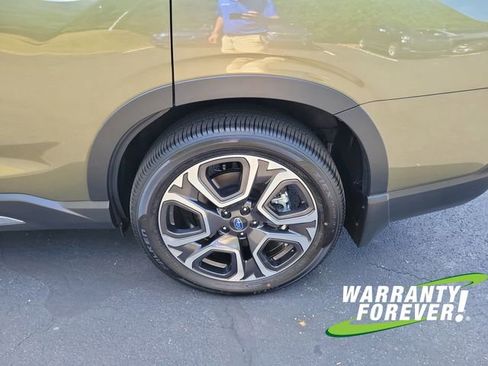 New 2025 Subaru Ascent Limited image 22