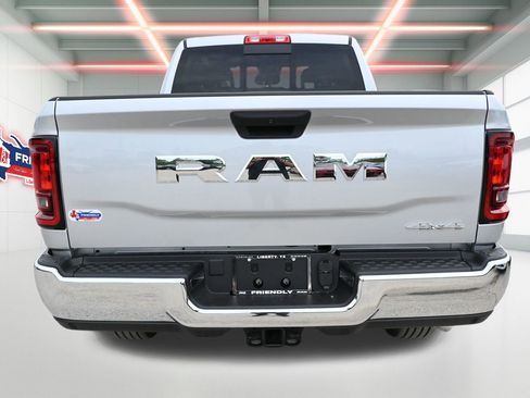 New 2026 RAM 2500 Tradesman image 31