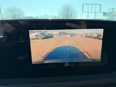 Used 2026 Buick Envista Sport Touring w/ Convenience II Package image 13