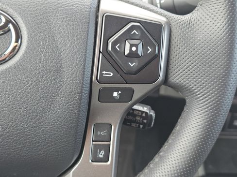 Used 2023 Toyota Tacoma Limited image 18