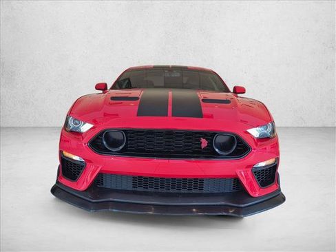 Used 2019 Ford Mustang GT w/ GT Performance Package RWD image 2