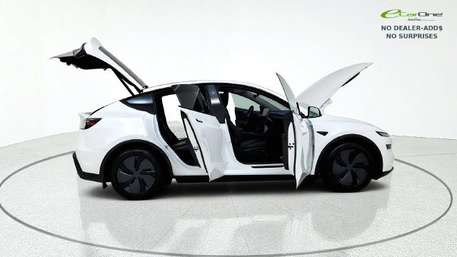 Used 2026 Tesla Model Y 2WD image 19